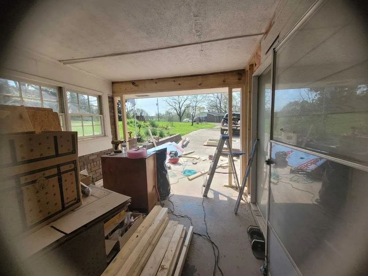 Air movers and dehumidifier for Water Mitigation Services in Glenwood Springs